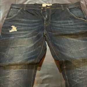 Akadamics Jeans